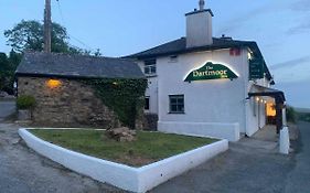 The Dartmoor Inn Lydford